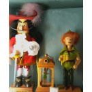 Walt Disneys Peter Pan Disney Showcase Collection CU000500502504