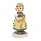 For Mother Figurine HUM257/0