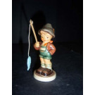 Little Fisherman Figurine HUM803