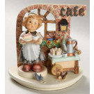 Hummel Maid to Order Collector Set 156081